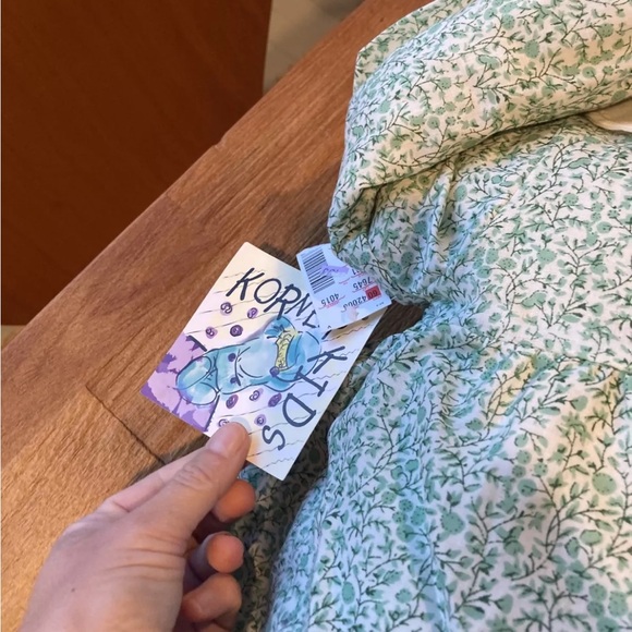 2 RARE Korner Kids 30-Inch Little Princess Little Angel NWT - Picture 5 of 8